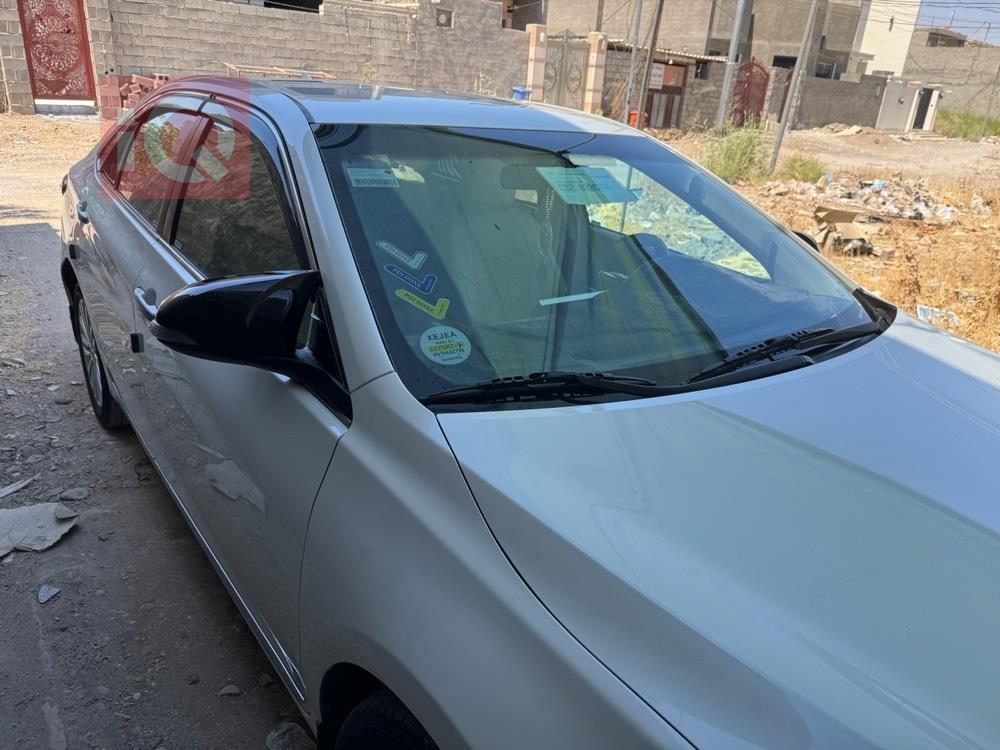 تويوتا كامري